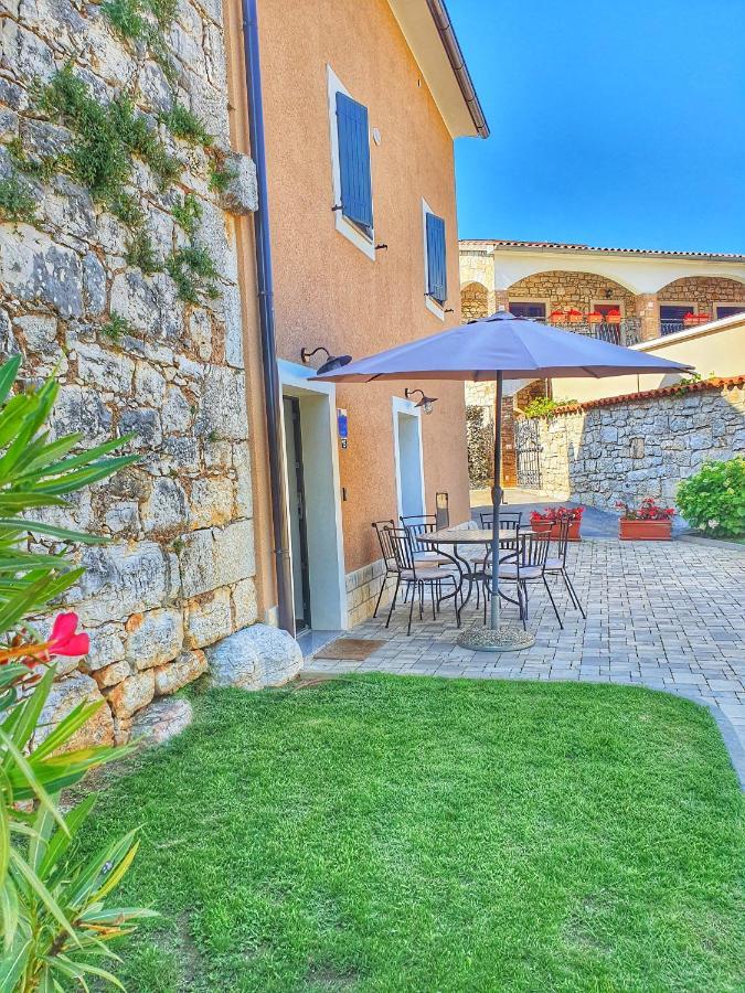 Bed & Breakfast Daniela Veleniki Exterior foto