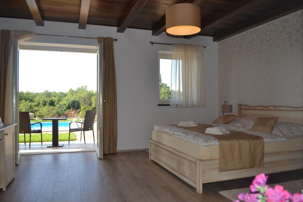 Bed & Breakfast Daniela Veleniki Cameră foto