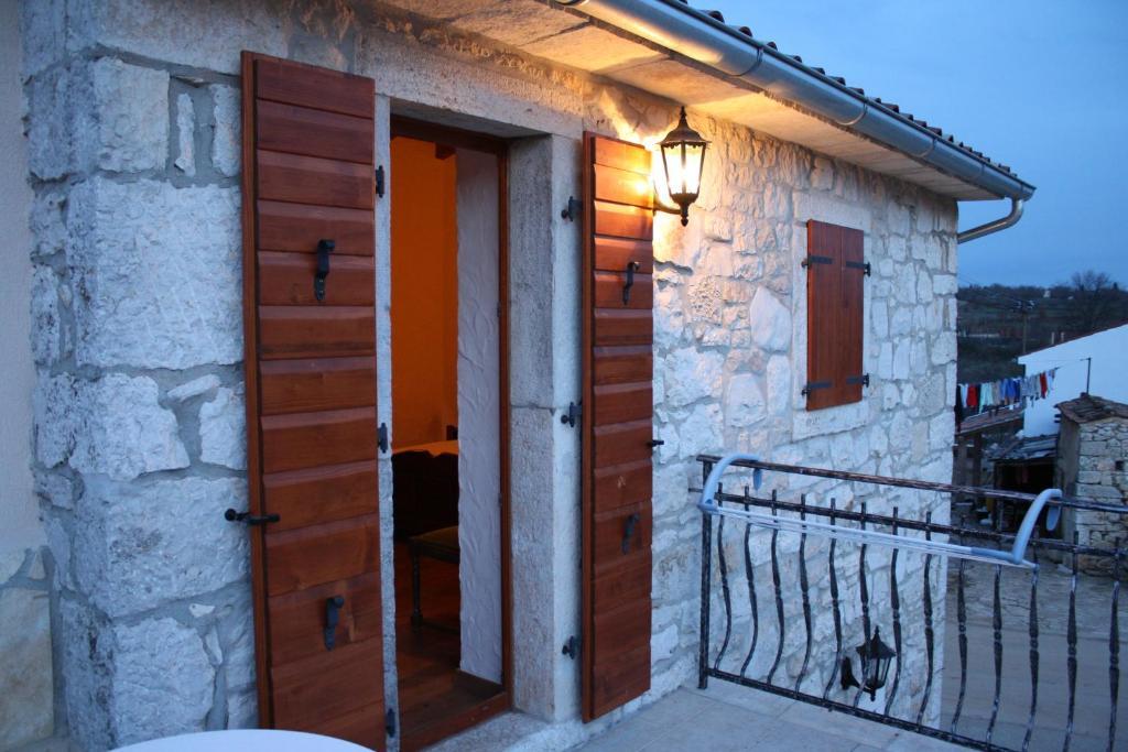 Bed & Breakfast Daniela Veleniki Exterior foto