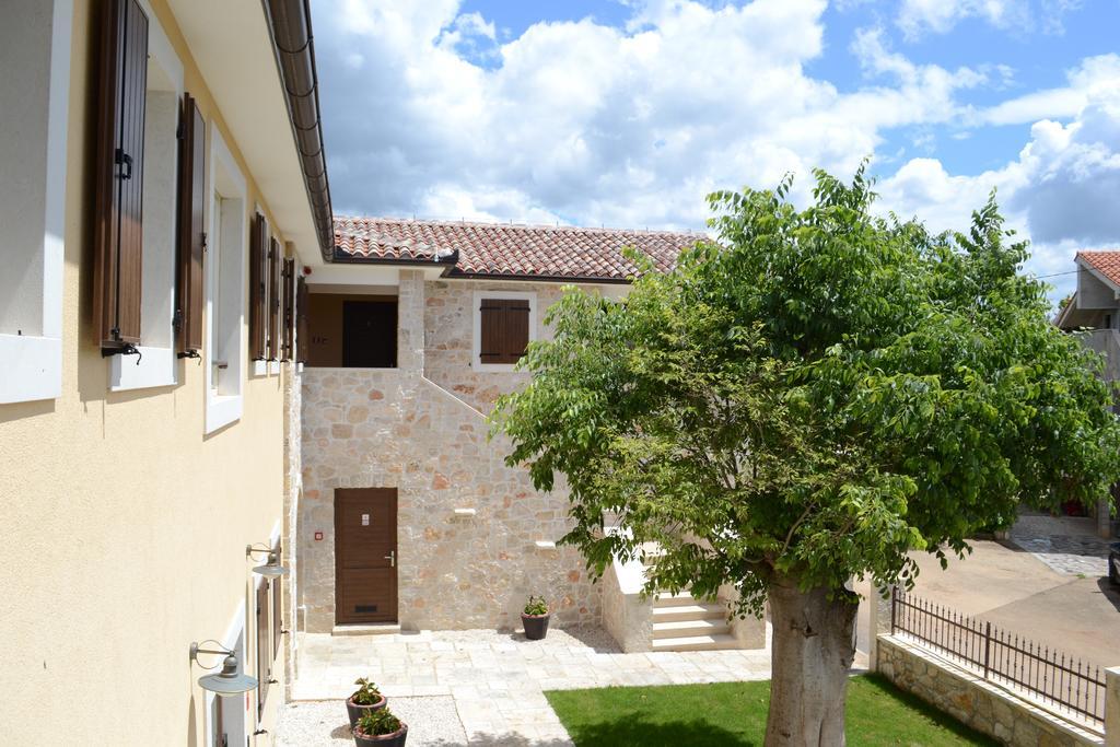 Bed & Breakfast Daniela Veleniki Exterior foto