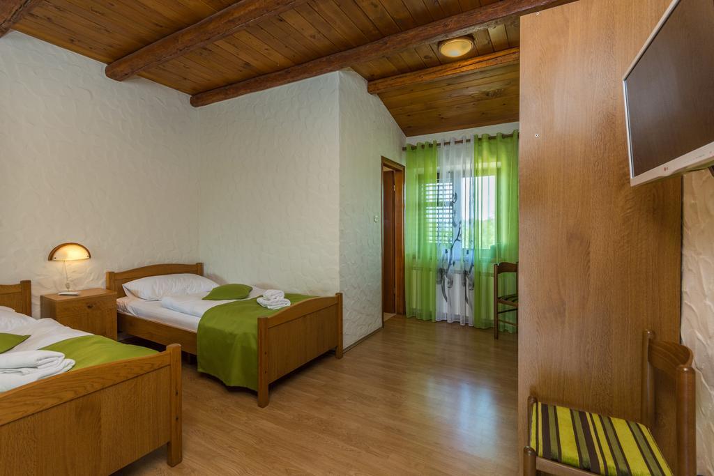 Bed & Breakfast Daniela Veleniki Exterior foto