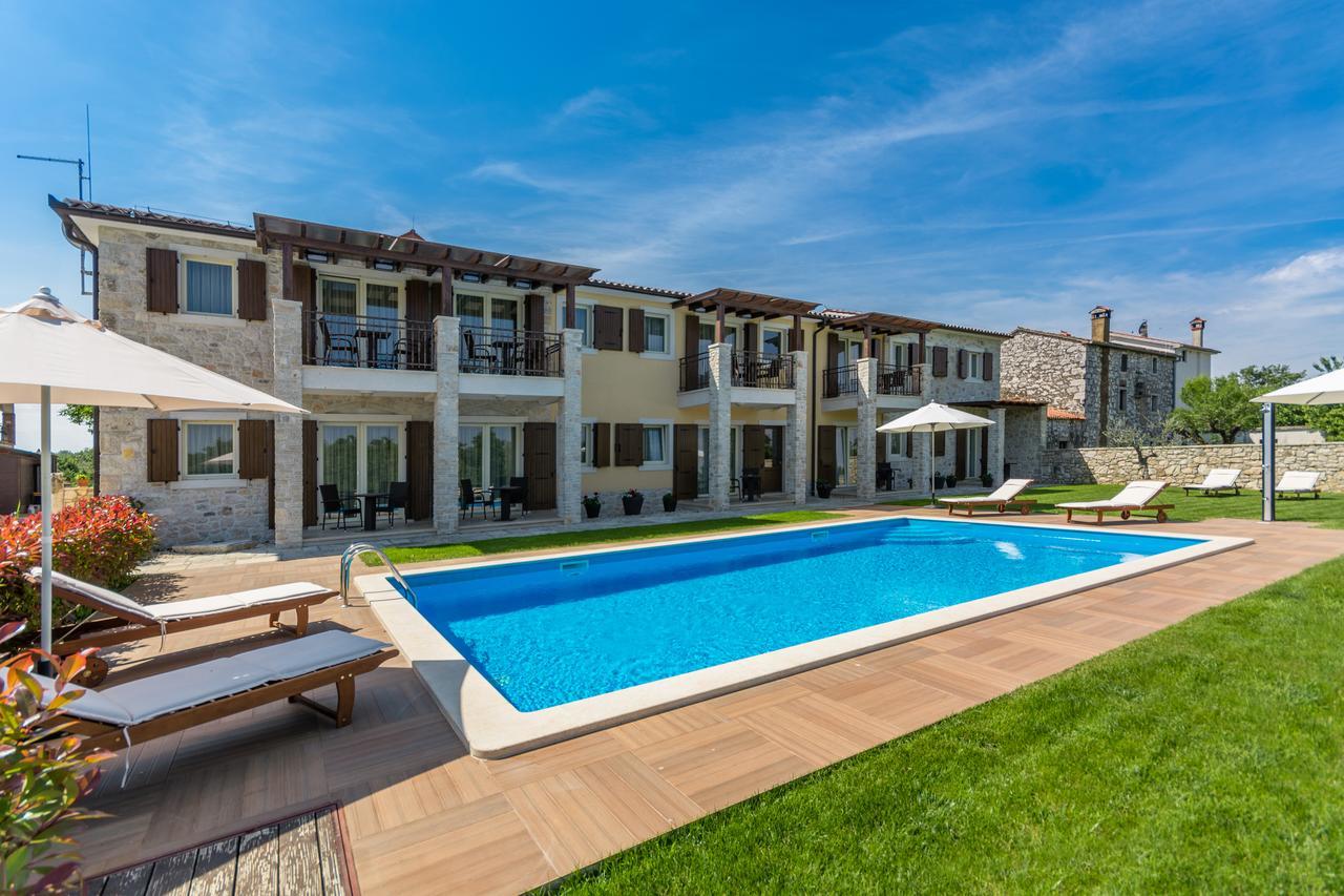 Bed & Breakfast Daniela Veleniki Exterior foto